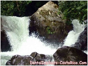 Scenic Beauty of Costa Rica