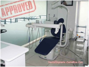 Dental Clinic in Costa Rica