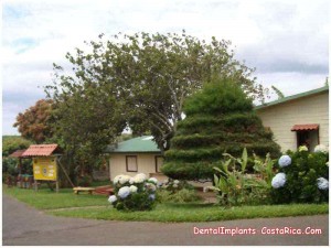 Costa Rica - a traveler's delight