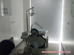 Clinic for Acceleretaed Orthodontics in Costa Rica