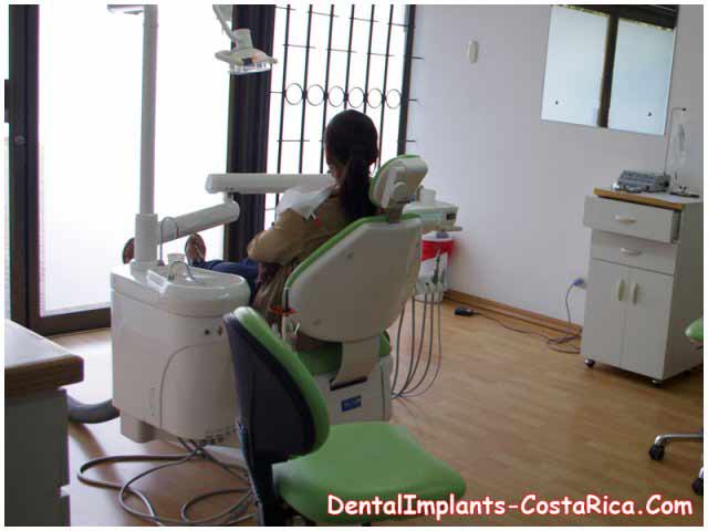 Dental Treatment in Costa Rica