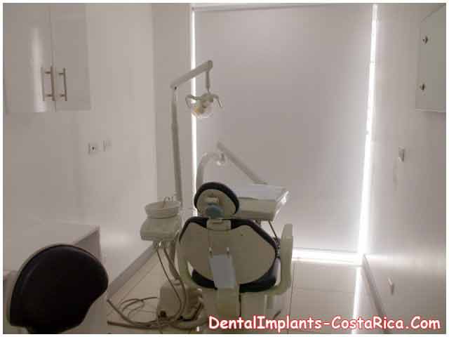 Dental Clinic in Costa Rica