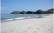 Beautiful Beach in Costa Rica