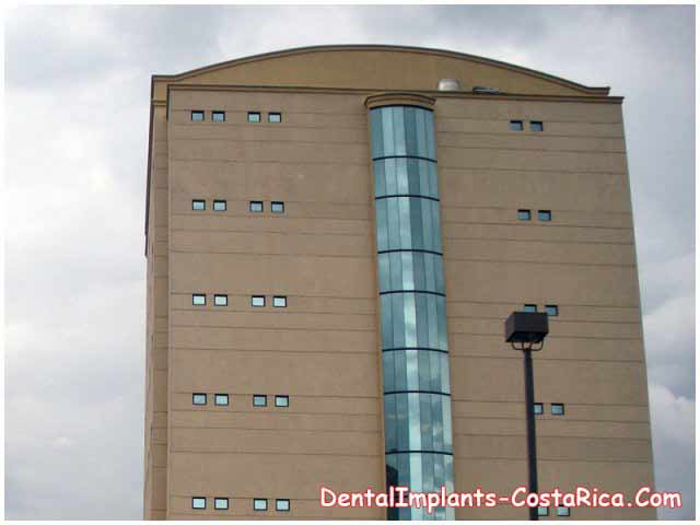 Hospital for Dental Treatments in Costa Rica