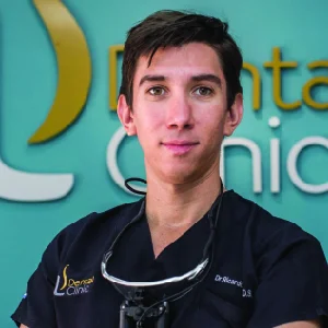 Dr. Ricardo Lopez