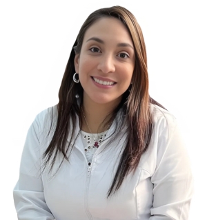 Dr. Carolina Arce