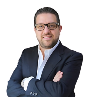 Dr. Ilan Grunhaus