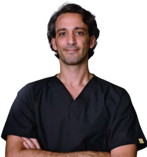Dr. Julian Sesin