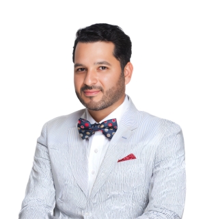Dr. Pablo Romero