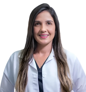 Dr. Raquel Ulloa