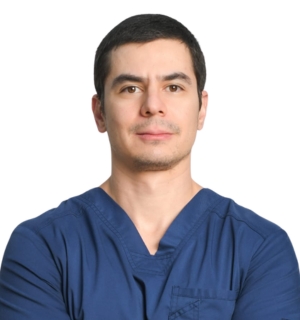 Dr. Samir Tapia