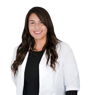 Dr. Sol Fernandez